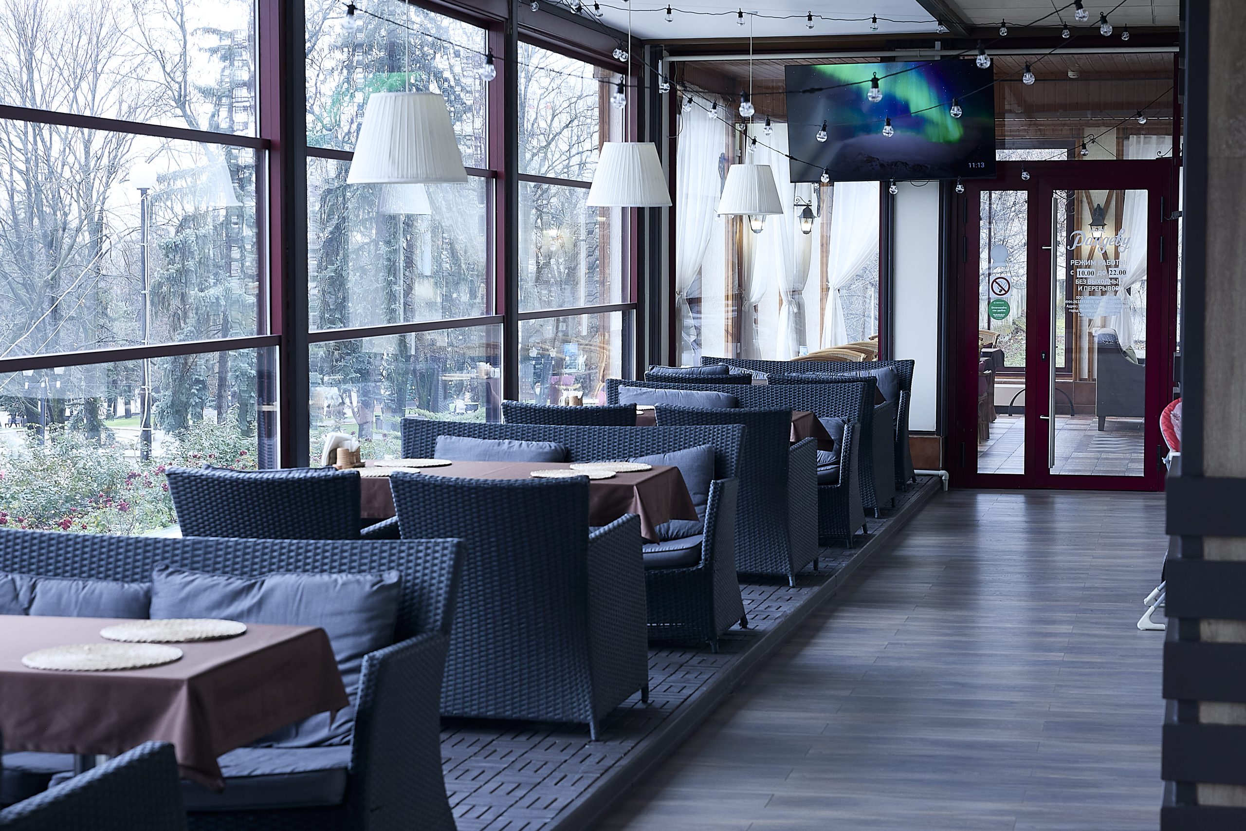 ЛЮКС ДВУХКОМНАТНЫЙ