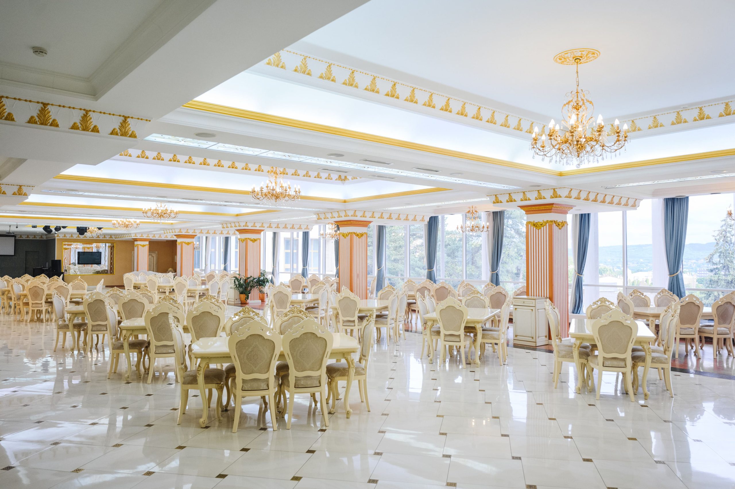 ЛЮКС ДВУХКОМНАТНЫЙ