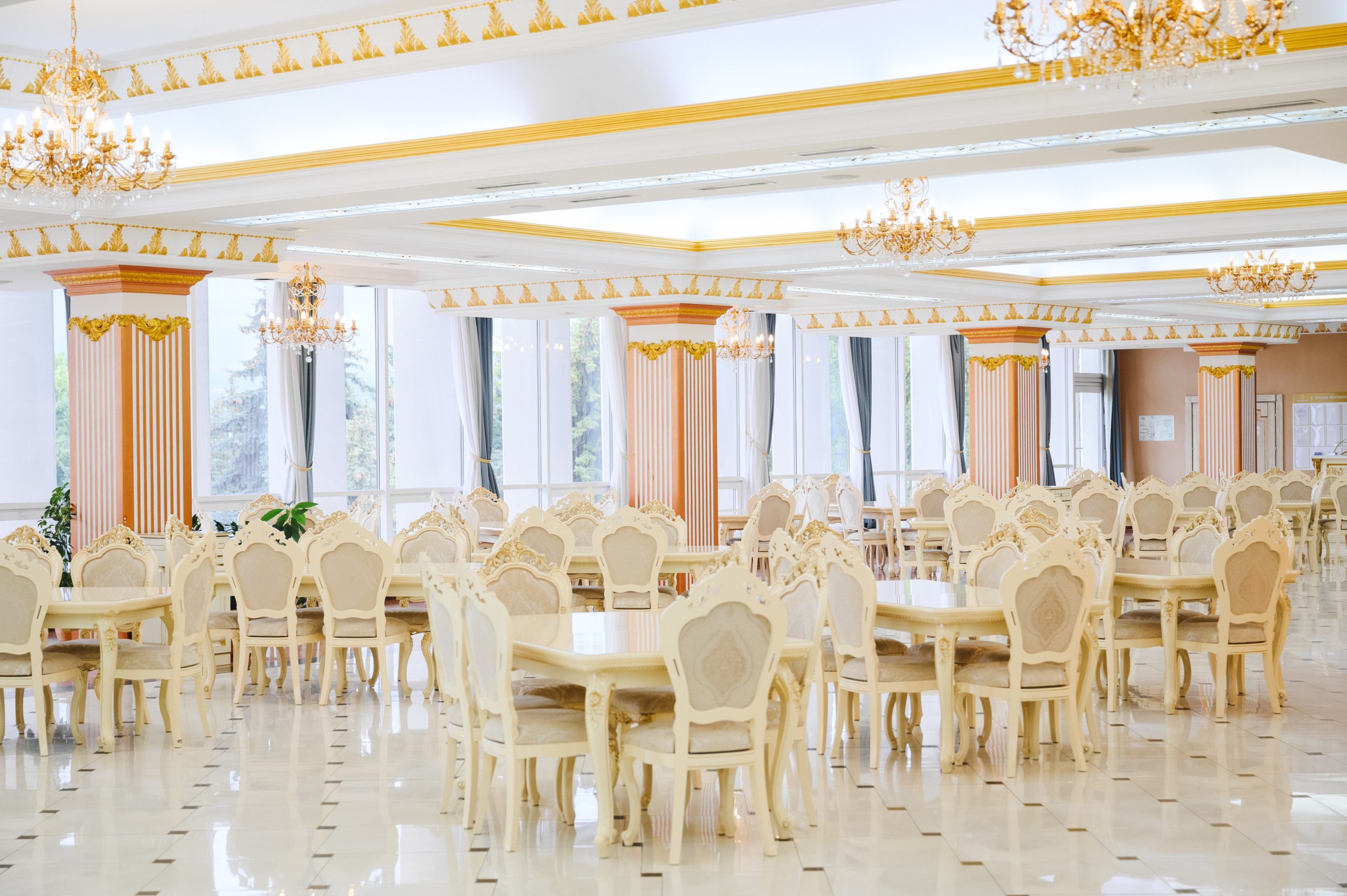 ЛЮКС ДВУХКОМНАТНЫЙ